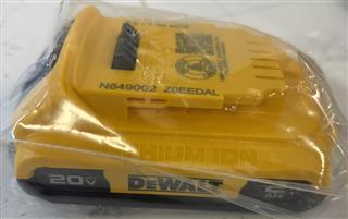 DEWALT DCK225D2